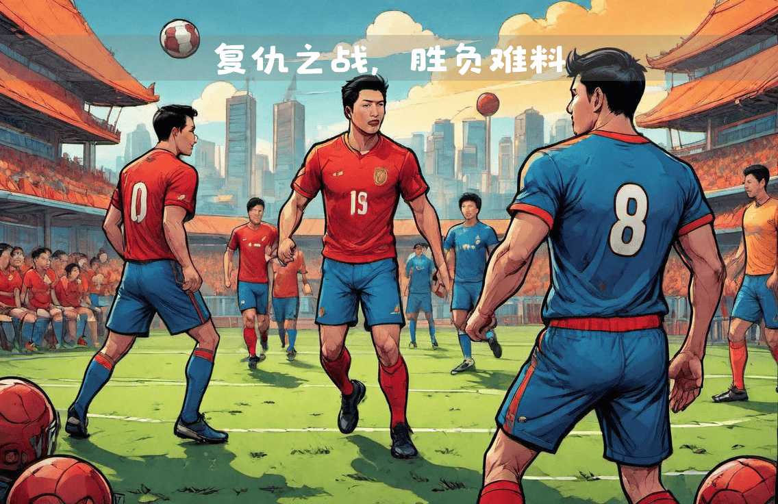 欧预赛热门队迎来关键时刻能否晋级备受关注 